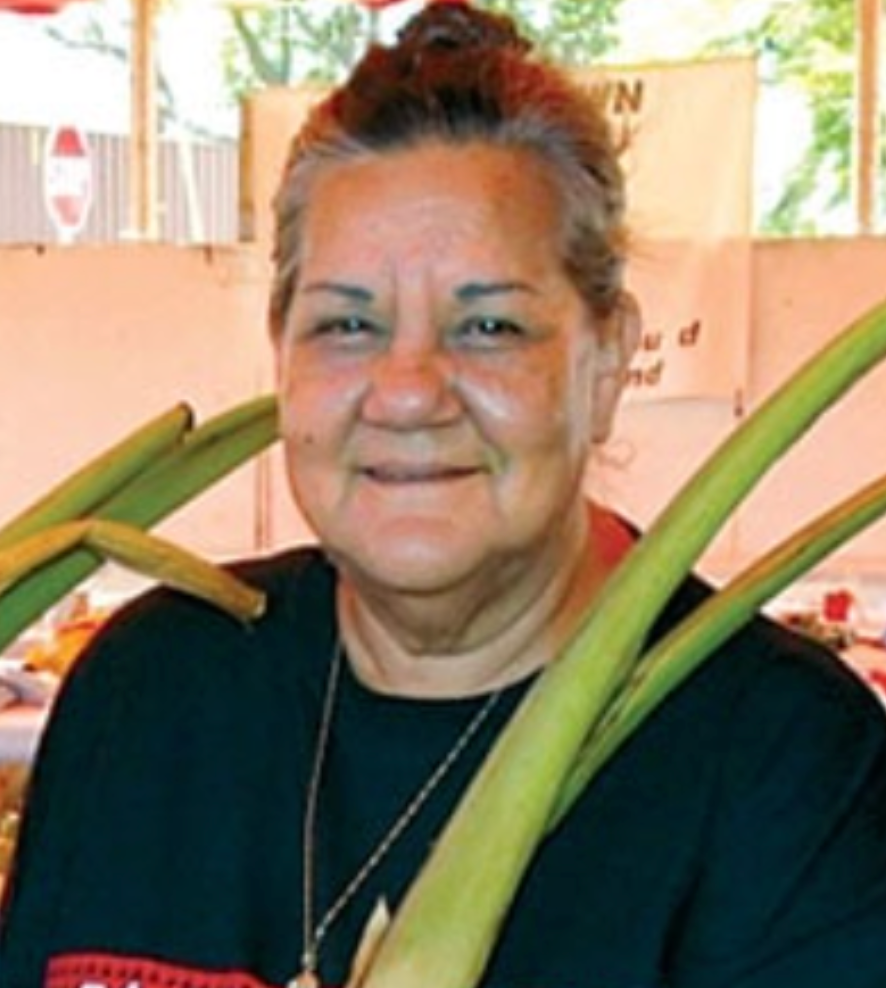 <h4>Aunty LaFrance Kapaka-Arboleda, a Hawaiian activist from the east side of Kaua’i hears about KS’s development plans and gathers the leaders from the Hawaiian families of the north shore. They create the Hawaiian Farmers of Hanalei, Inc.</h4>