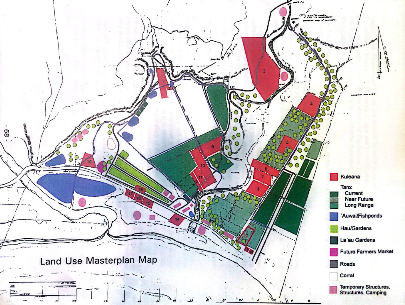 <h4>Waipā Foundation is incorporated by founding board members Hau’oli Wichman, Carol Ann Washburn, Linda Sproat, Bernie Mahuiki, and Stacy Sproat. A master plan for Waipā is completed by them and Kathleen Cook.</h4>