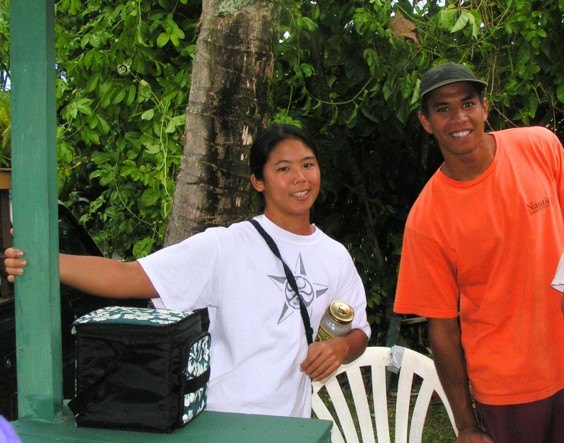<h4>Waipa’s 20 year Site Plan and Development Program by planning consultants Townscape, Inc. is completed. With funding from KS and other donations, planning begins on the development of Phase I of the Community Complex. Ryan Like, Kari Shozuya, Lea Weldon, and Nanea Sproat arrive as UH HIP and Stream Learning Center interns.</h4>